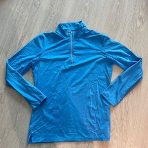 Bette & Court Women's Cool Elements Mesh Long Sleeve